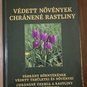 Védett növények-Chránené rastliny